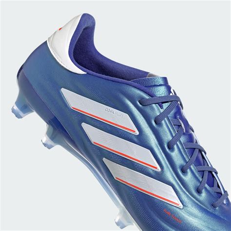 adidas copa pure football boots.